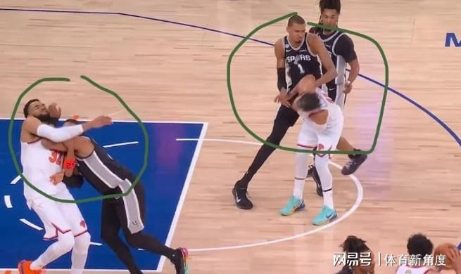 U17男篮虐委内瑞拉！张懿赵杰+2将齐爆，多人贡献，吕飞燕下替补